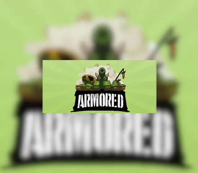 Armored — Steam, Standard