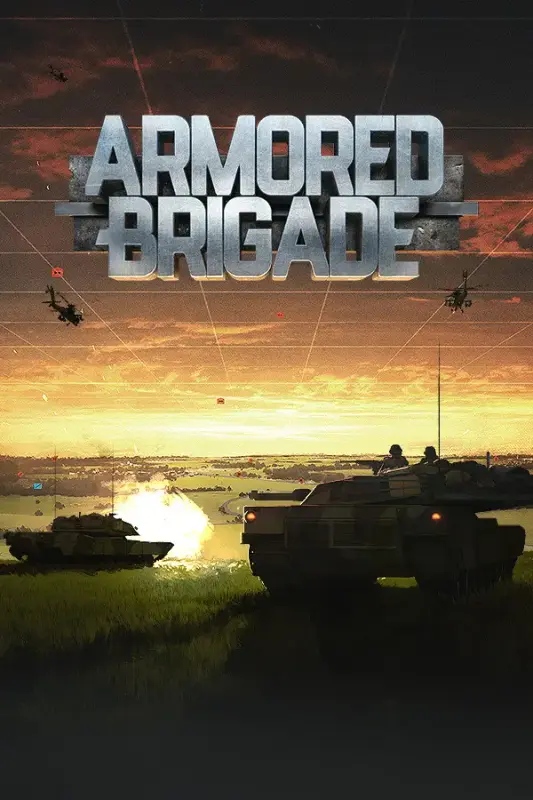 Armored Brigade — Steam, Standard