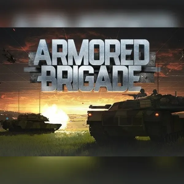Armored Brigade — Steam, Standard