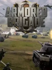 Armored Brigade II — Steam, Standard
