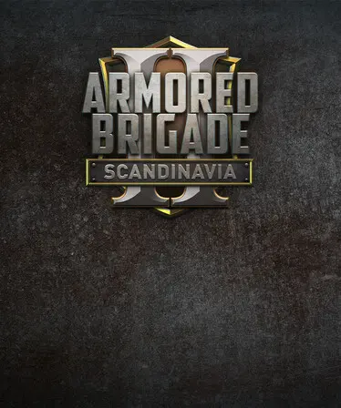 Jaquette de Armored Brigade II: Scandinavia (DLC) — DLC PC (Steam)