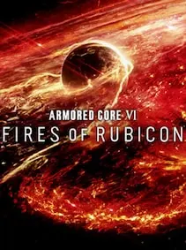 ARMORED CORE VI FIRES OF RUBICON — Steam, Standard