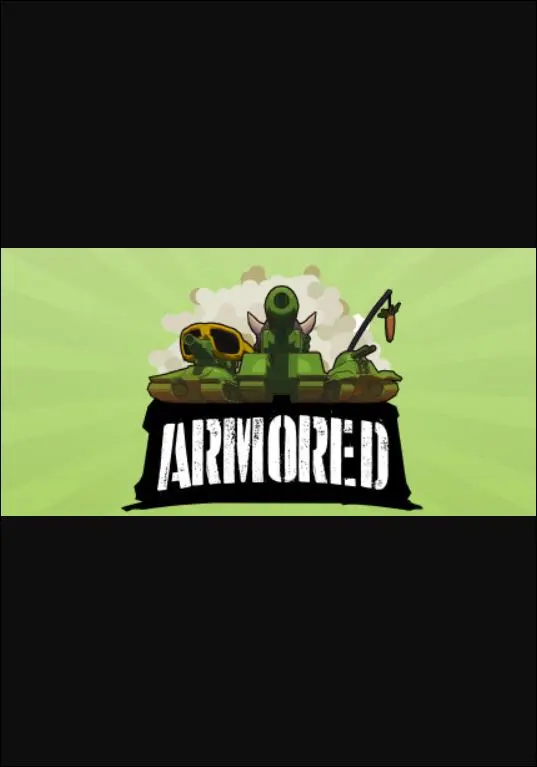 Armored — Steam, Standard