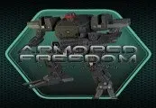 Armored Freedom — Steam, Standard