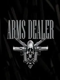 Arms Dealer — Steam, Standard