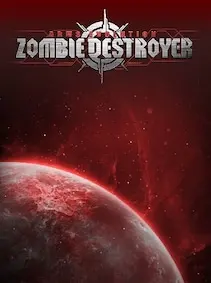 Arms Evolution: ZOMBIE DESTROYER — Steam, Standard