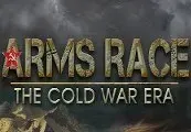 Arms Race - TCWE — Steam, Standard