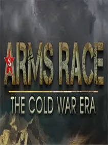 Arms Race - TCWE — Steam, Standard