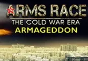 Arms Race - TCWE - Armageddon DLC — Steam, Standard