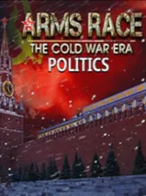 Arms Race - TCWE - Politics — Steam, Standard
