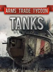 Arms Trade Tycoon: Tanks — Steam, Standard