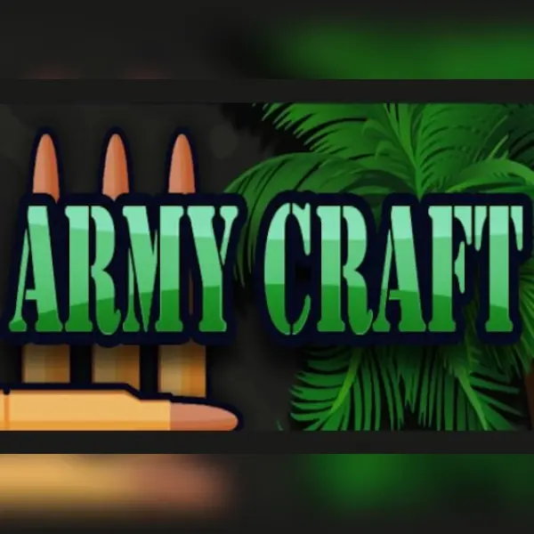 Army Craft — Steam, Standard