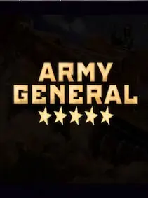Army General — Steam, Standard