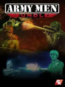 Army Men Bundle — Steam, Standard
