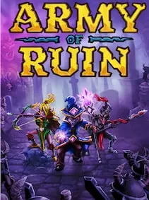 Army of Ruin — Steam, Standard