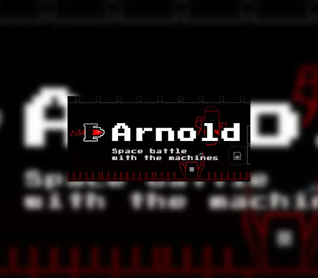 Arnold — Steam, Standard