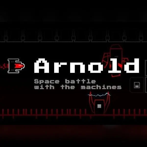 Arnold — Steam, Standard