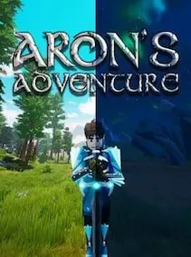 Aron's Adventure — Steam, Standard