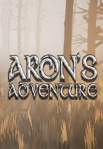 Aron's Adventure — Steam, Standard