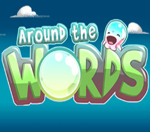 Around the Words — Steam, Standard