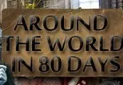 Around the World in 80 Days — Steam, Standard
