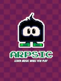 Arpsic — Steam, Standard