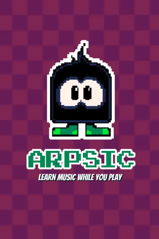 Arpsic — Steam, Standard