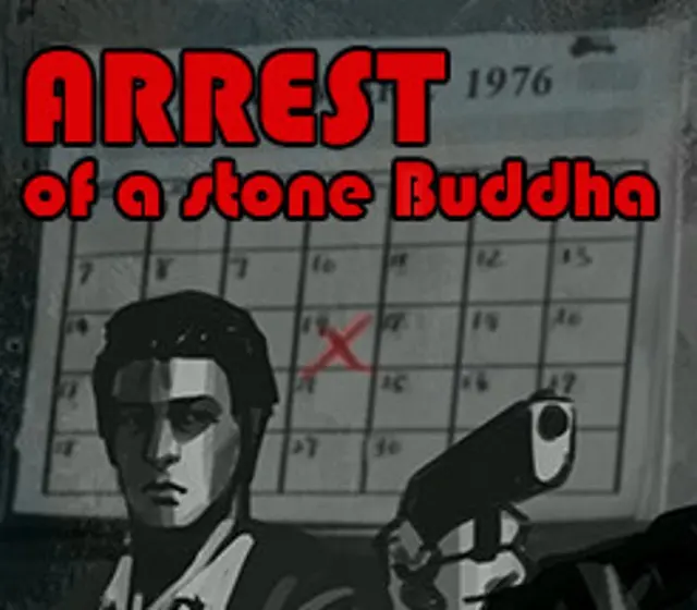 Arrest of a stone Buddha — Steam, Standard