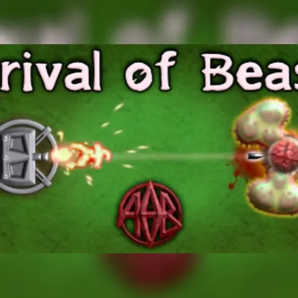 Arrival of Beasts — Steam, Standard