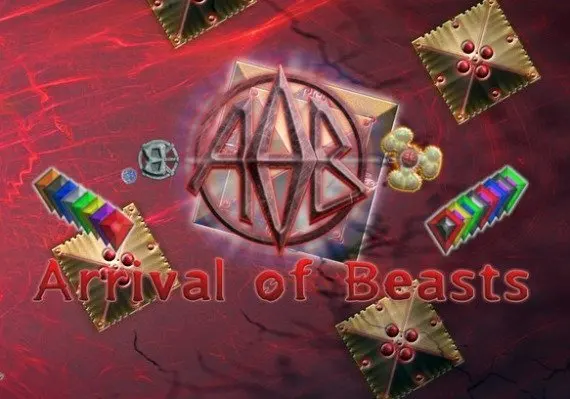 Arrival of Beasts EN/DE — Steam, Standard