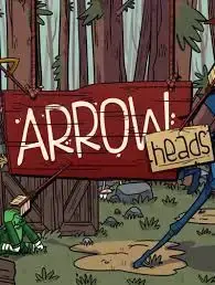 Arrow Heads — Steam, Standard