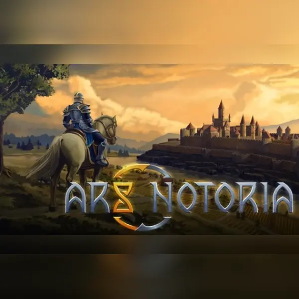 Ars Notoria — Steam, Standard