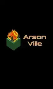 ArsonVille — Steam, Standard
