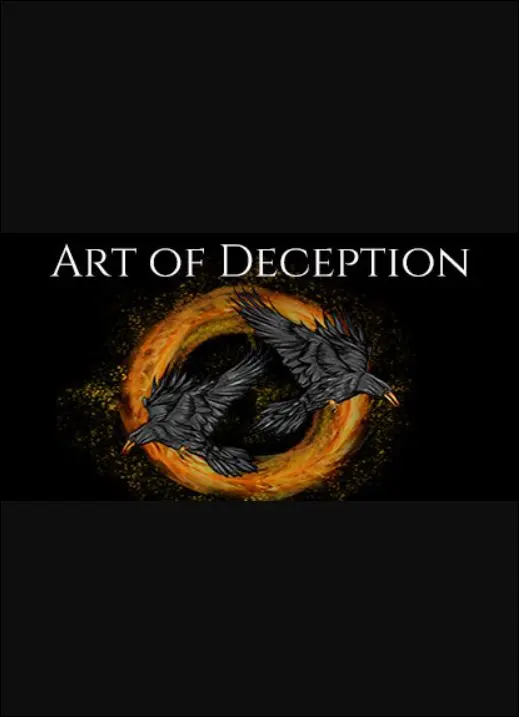 Art of Deception — Steam, Standard
