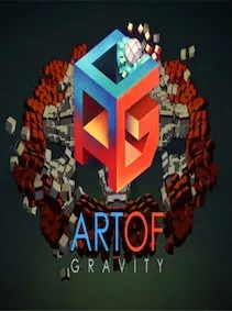 Art Of Gravity — Steam, Standard