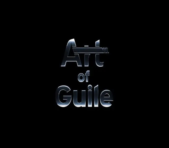Art of Guile — Steam, Standard