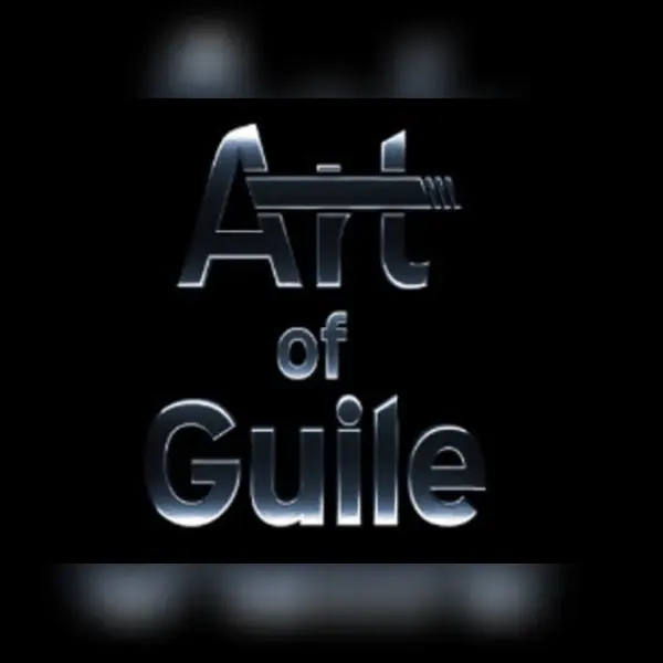 Art of Guile — Steam, Standard