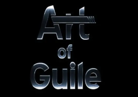 Art of Guile EN — Steam, Standard