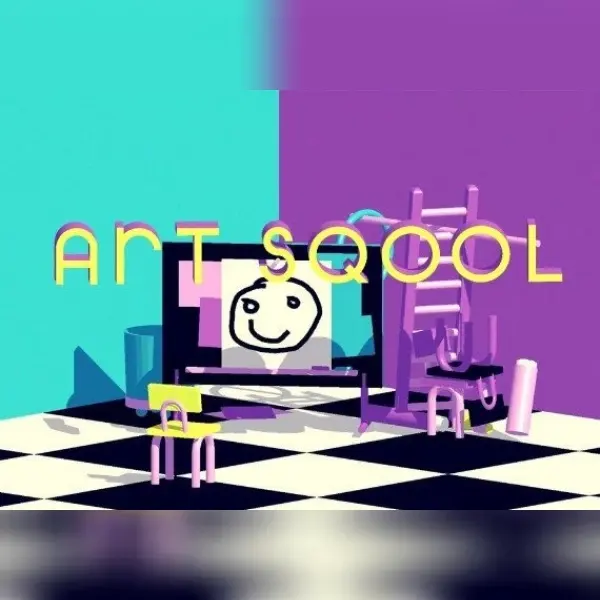 ART SQOOL — Steam, Standard