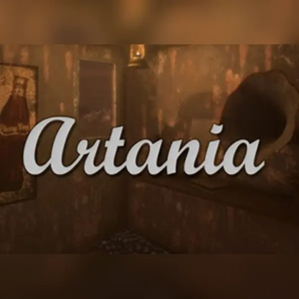 Artania — Steam, Standard