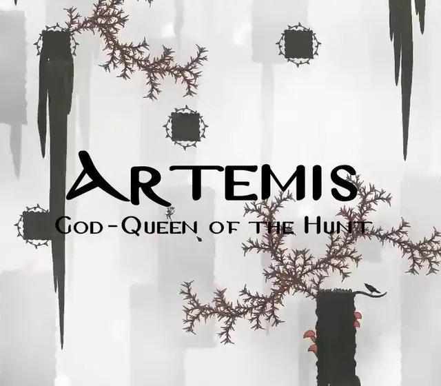 Artemis: God-Queen of The Hunt — Steam, Standard