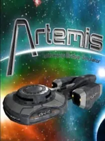 Artemis Spaceship Bridge Simulator — Steam, Standard