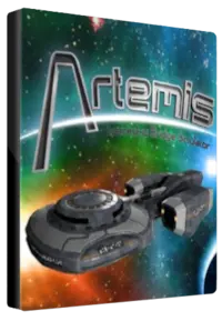 Artemis Spaceship Bridge Simulator — Steam, Standard