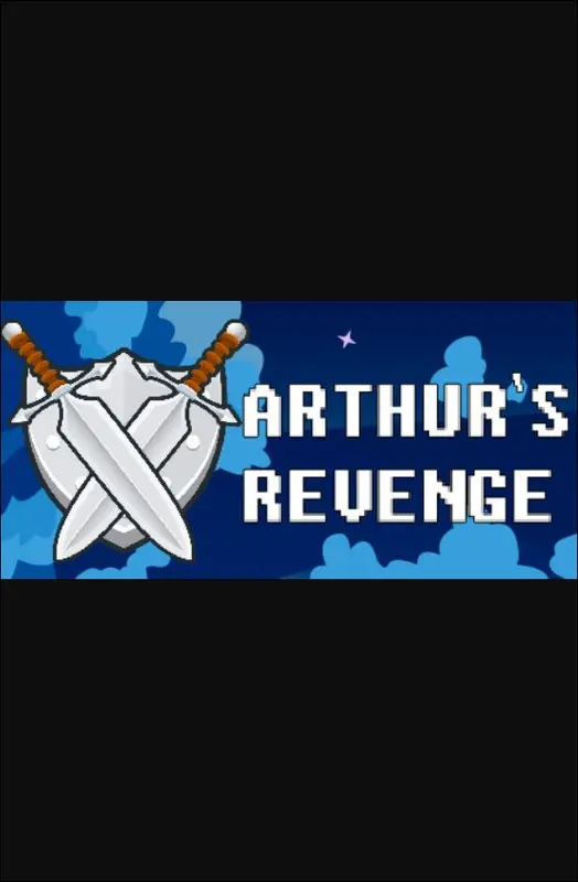 Arthur's Revenge — Steam, Standard