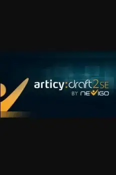 articydraft 2 SE — Steam, Standard