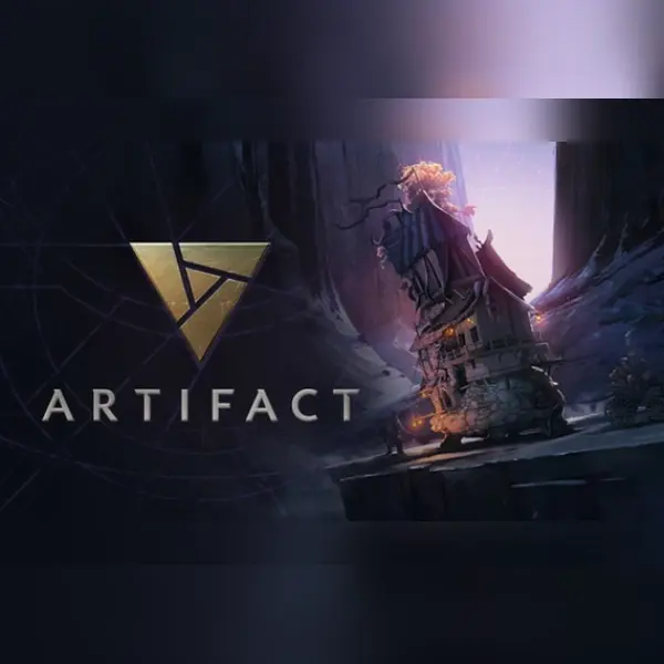Artifact — Steam, Standard