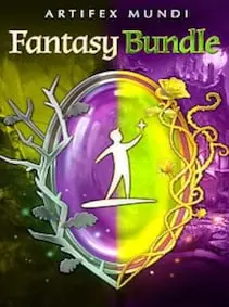 Artifex Mundi Fantasy Bundle — Xbox One, Standard