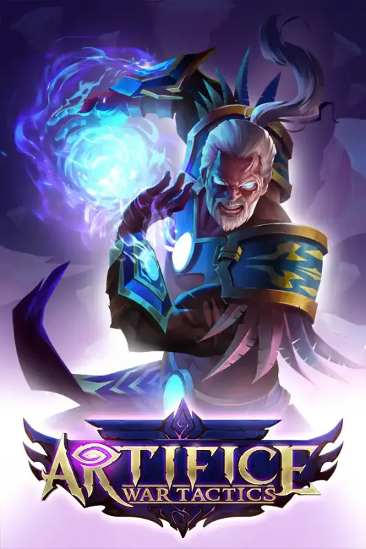 Artifice War Tactics — Steam, Standard