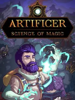 Artificer: Science of Magic — Steam, Standard