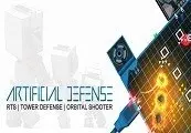 Artificial Defense — Steam, Standard